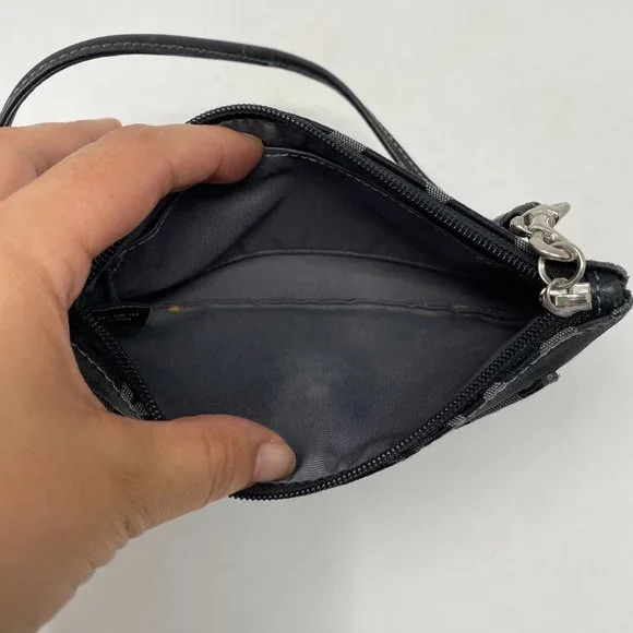 Coach Wristlet - Picture 8 of 16